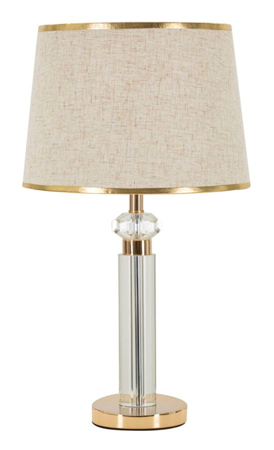 Candeeiro de Mesa Praga Cm ø 30x52,5