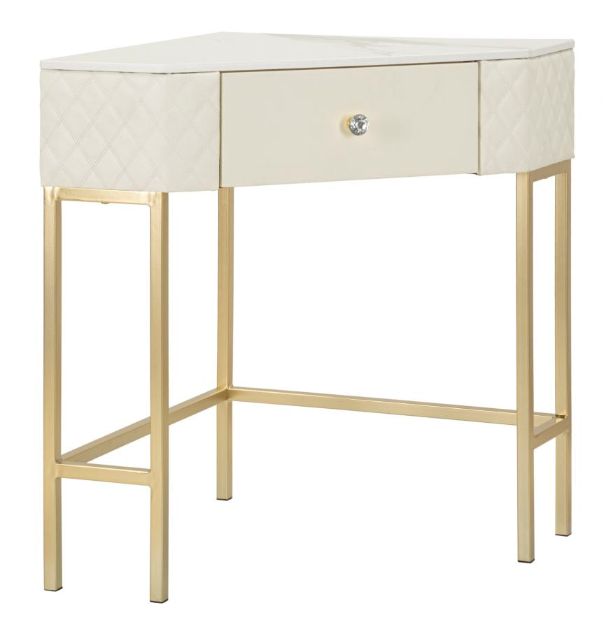 Consola Angolare Sharon Cm 84,5x60x77