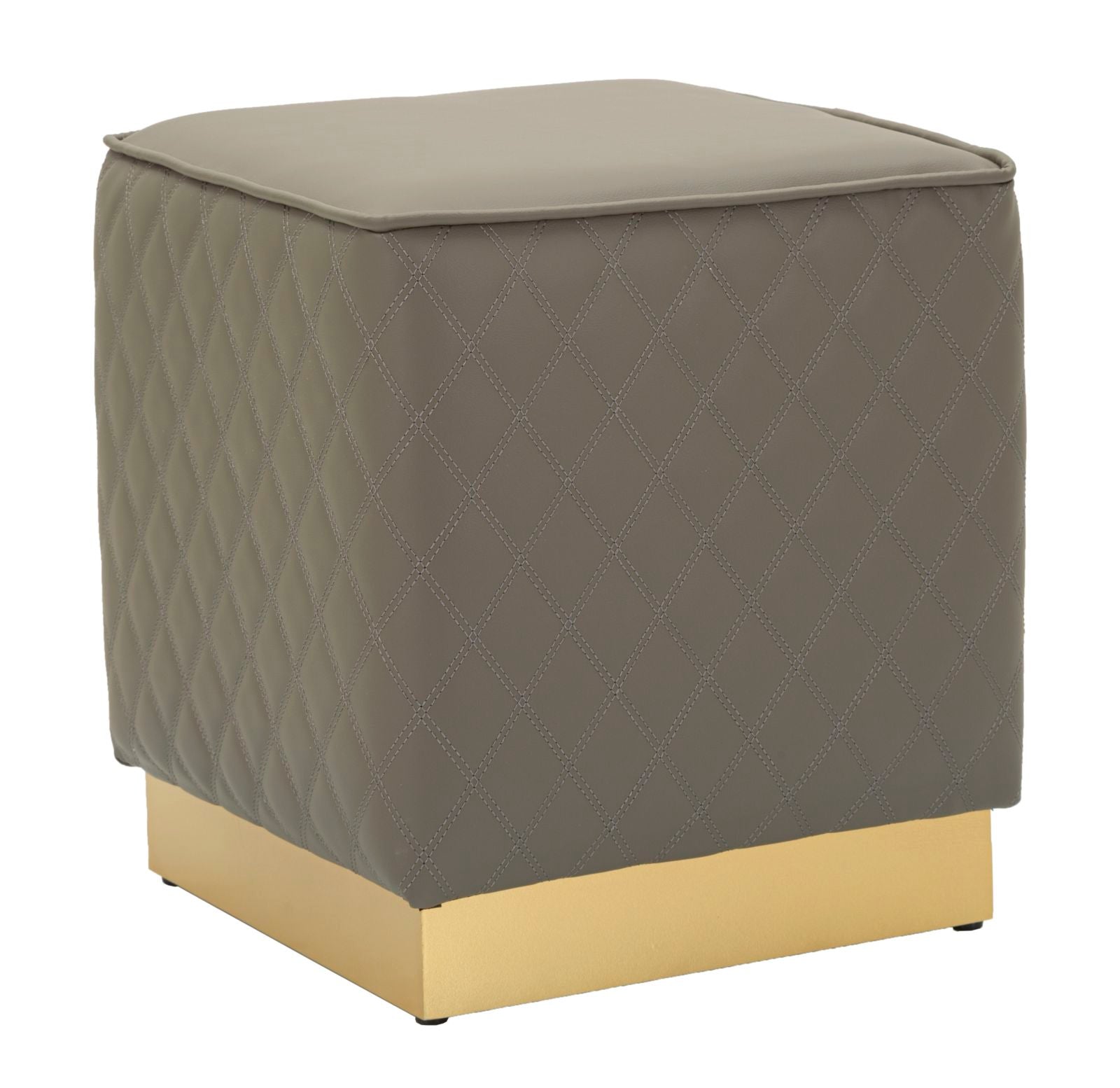Pufe Quadrato Sharon Cm 35x35x38