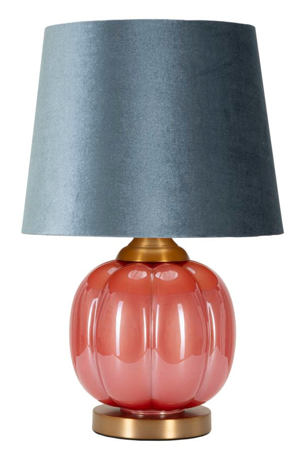 Candeeiro de Mesa Helene Ball Cm ø32,5x50