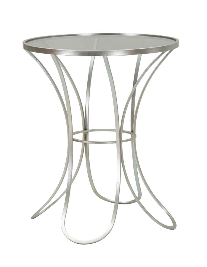 Mesa Auxiliar Trixy Cm ø 56x68