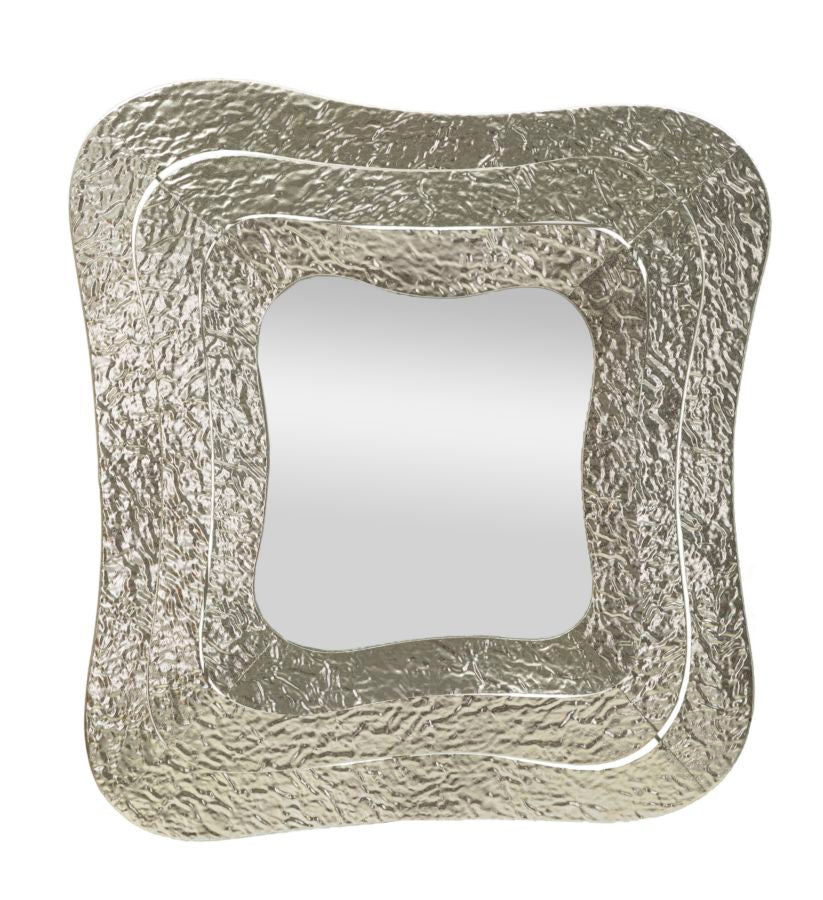 Espelho Aury Quadrado Cm 74x7x79