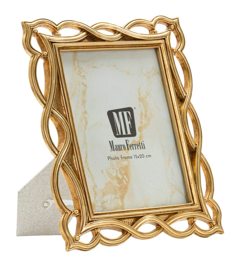 Moldura Wave Cm 23x1,8x27,9 (medida Interna Cm 15x20)