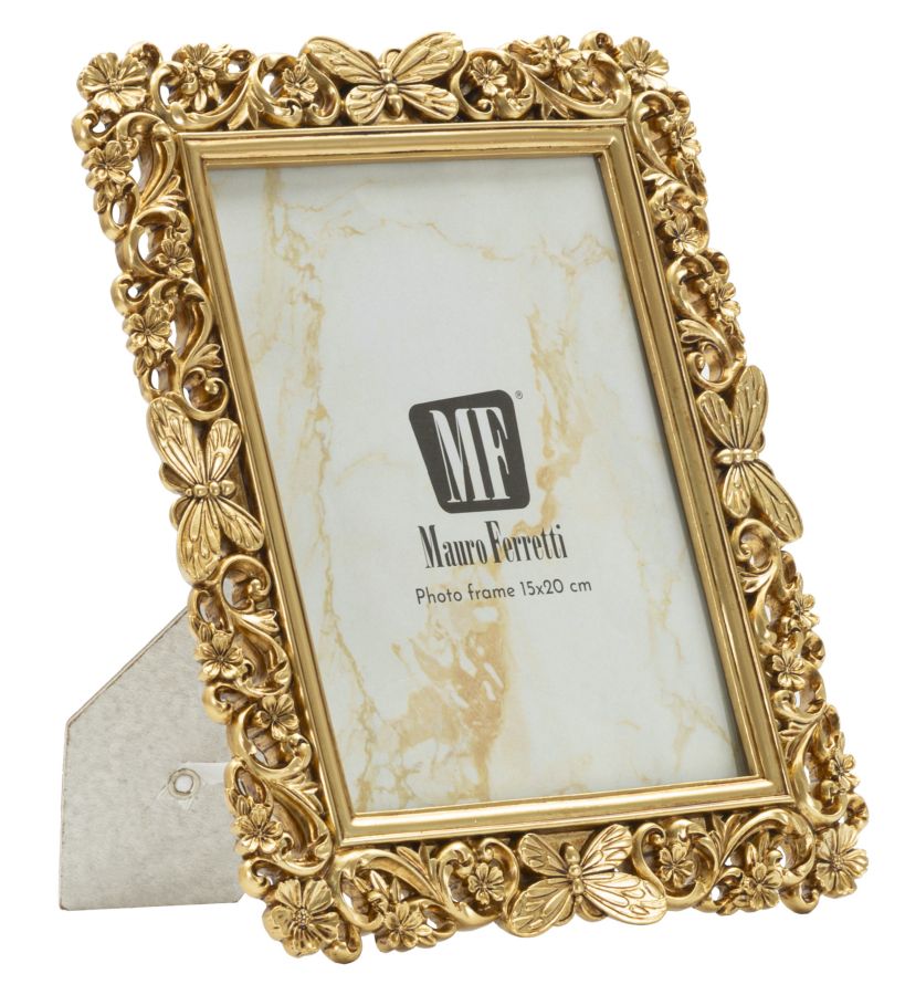 Moldura Classical Cm 22x1,7x27,3 (medida Interna Cm 15x20)