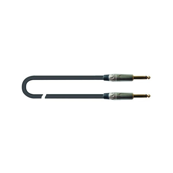 Quiklok JUST/JJ-4,5 Sl Jack Mono/jack Mono