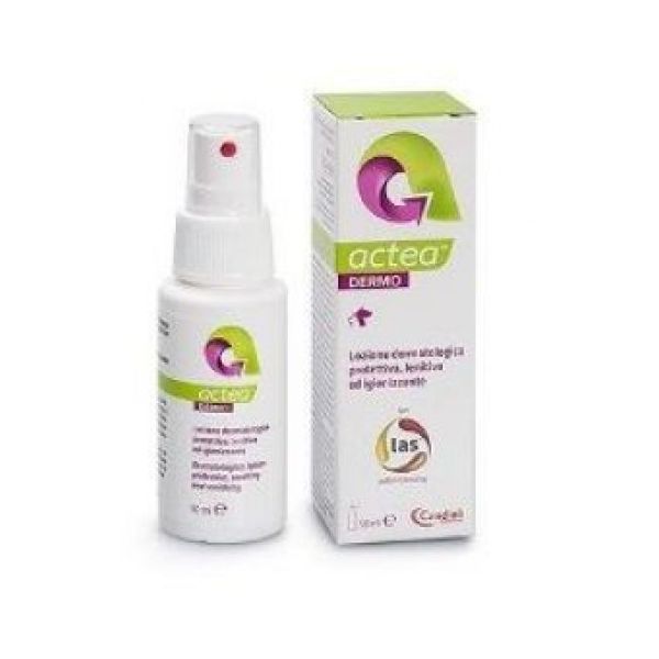 KimiPharma Actea Dermo 50ml