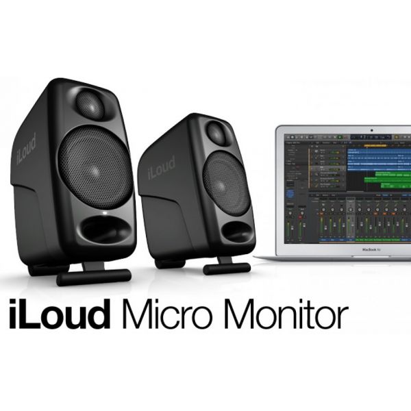 IK Multimedia iLoud Micro Monitor