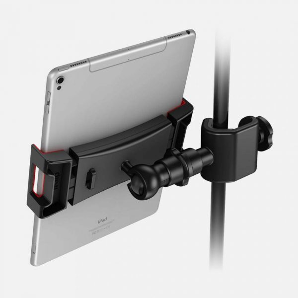 IK Multimedia iKlip 3 para iPad