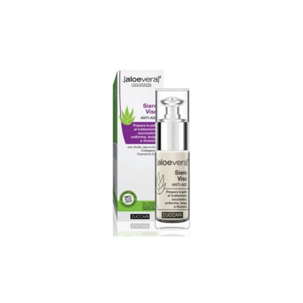 Zuccari Sérum Anti-Age 30ml