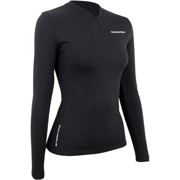 Tucano Urbano Térmico Polo Nord Lady Black Xs