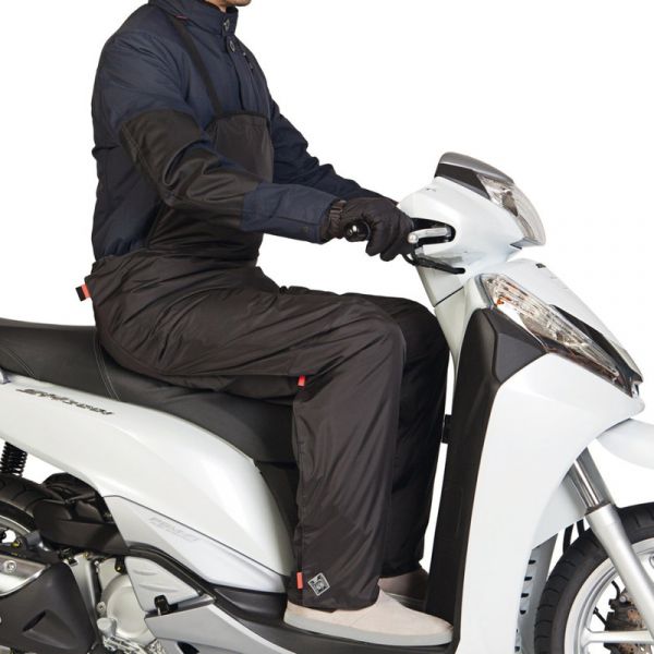 Tucano Urbano Impermeável Panta-fast Xxl
