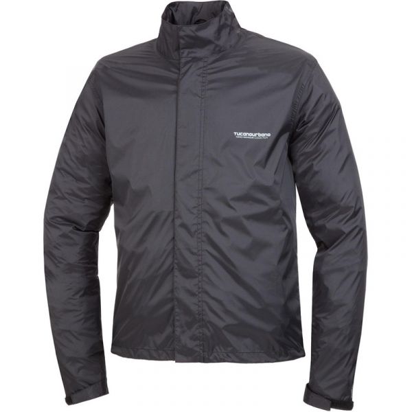 Tucano Urbano Impermeáveis Nano Rain Plus Black S - 765-N/3