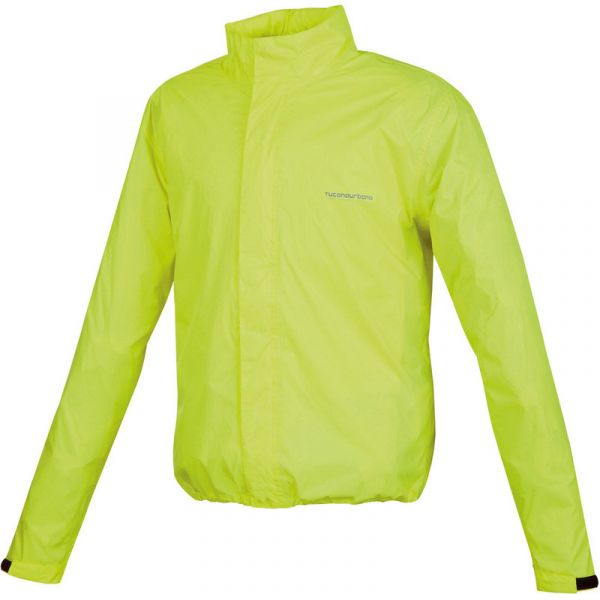 Tucano Urbano Impermeável Nano Rain Plus Yellow Fluo 3XL