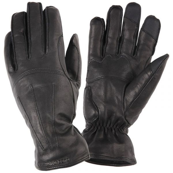 Tucano Urbano Luvas Softy Icon Lady Black M - 952IW-N/4
