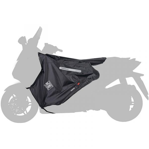 Tucano Urbano Cobre Pernas R168X