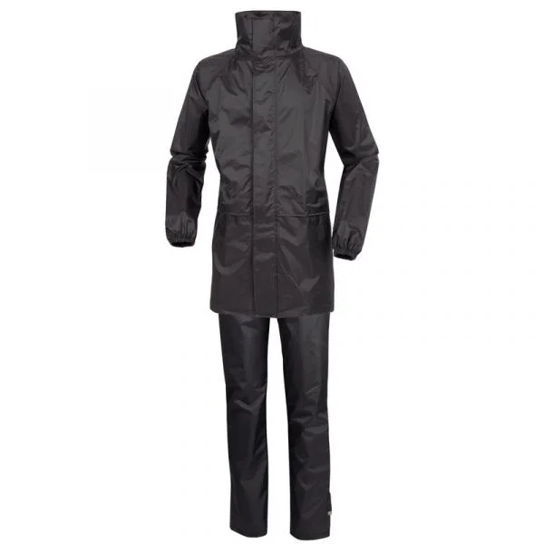 Tucano Urbano Impermeável Diluvio Start Black 3XL