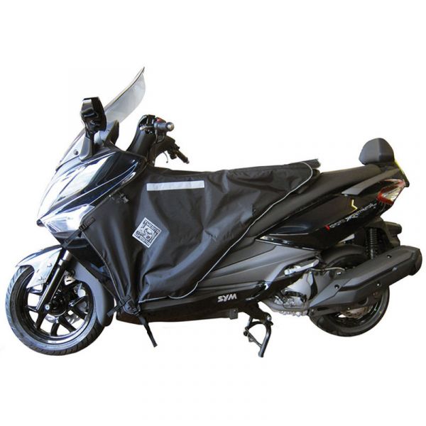 Tucano Urbano Cobre Pernas R163X