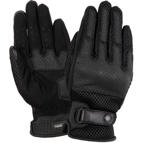 Tucano Urbano Luvas Wendy Lady Black Xs