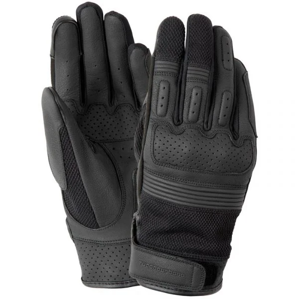 Tucano Urbano Luvas Andrew Black 3XL - 9987HM-N/8