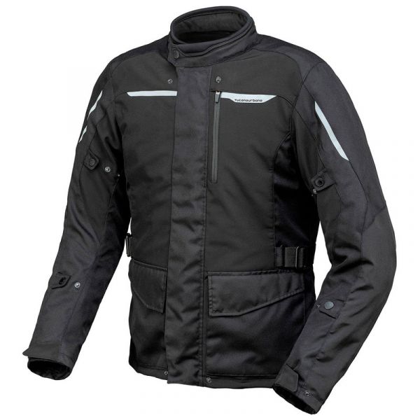 Tucano Urbano Casaco 4Stroke Black S