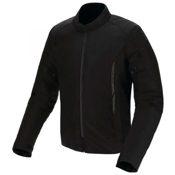 Tucano Urbano Casaco Twin Airscud Black Xxl