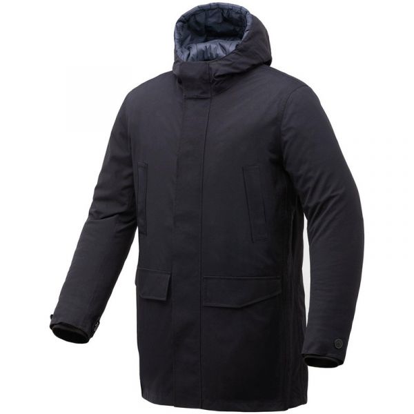 Tucano Urbano Casaco Monte Dark Blue S