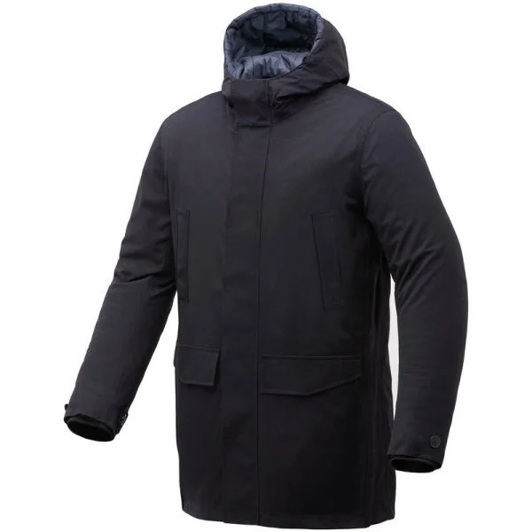 Tucano Urbano Casaco Monte Dark Blue L