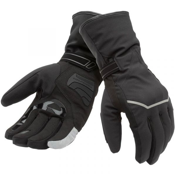 Tucano Urbano Luvas Storming Black M
