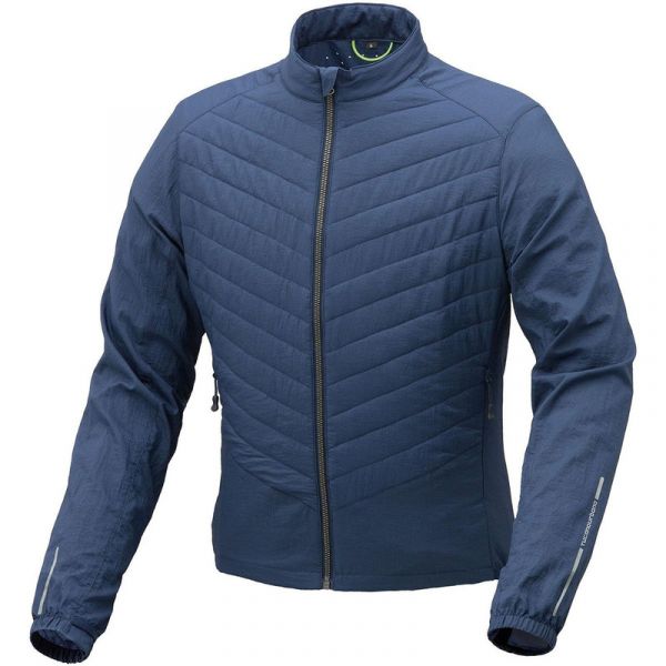 Tucano Urbano Casaco Mezzo Dark Blue M