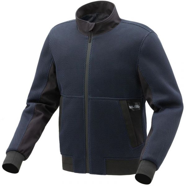 Tucano Urbano Casaco Flowmotion Dark Blue XXL