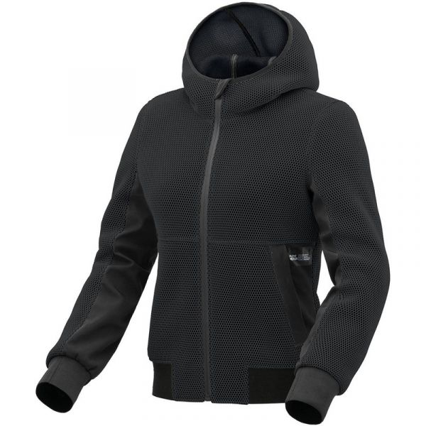 Tucano Urbano Casaco Flowmotion Lady Black S