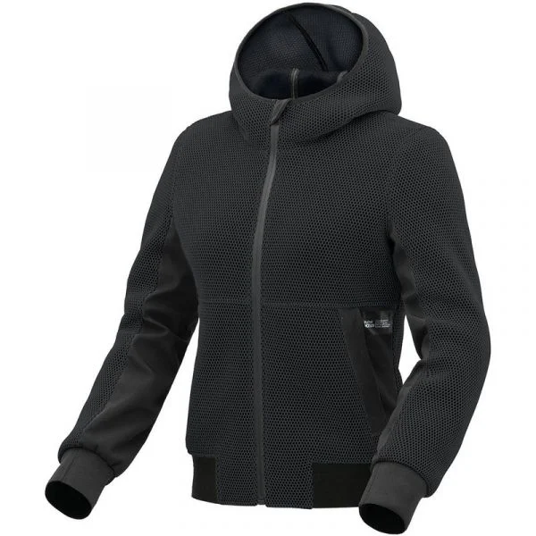 Tucano Urbano Casaco Flowmotion Lady Black M