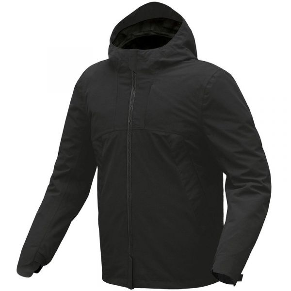 Tucano Urbano Casaco New Step Dark Grey XXL