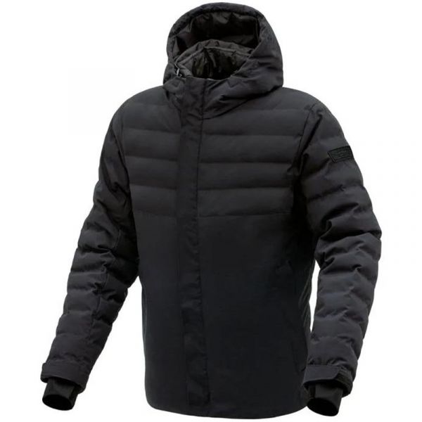 Tucano Urbano Casaco Topfive Hydroscud® Black XXL