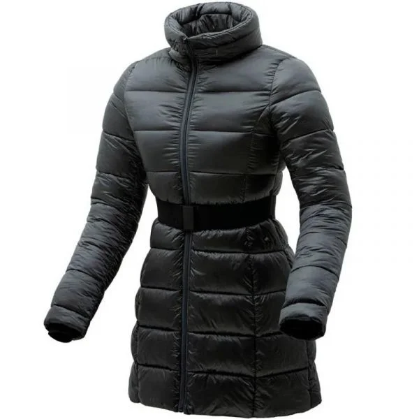 Tucano Urbano Casaco Furbetta Dark Grey L