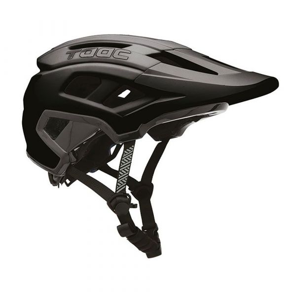 Taac Cima Mtb Helmet Preto L-XL