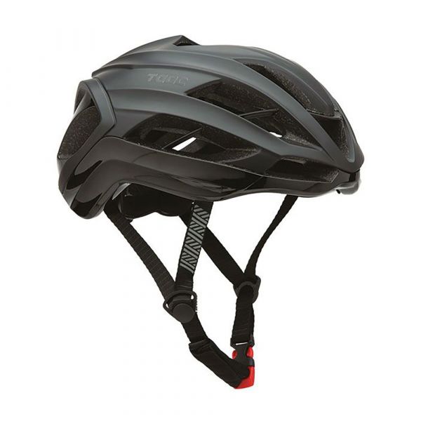 Taac Infuga Helmet Preto L-XL