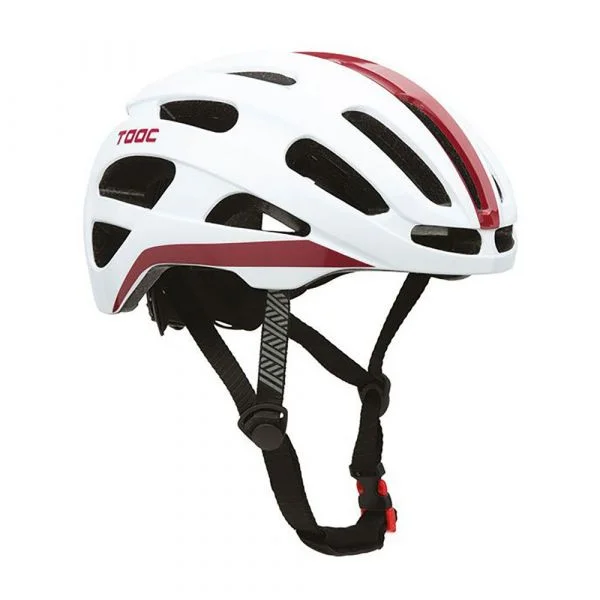 Taac Intesta Helmet Branco L-XL