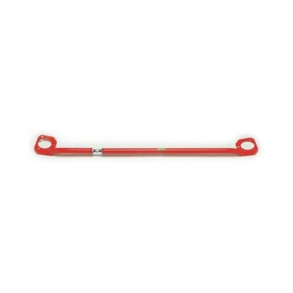 OMP MA/1609 Fiat Uno Turbo Bar Steel - OMPMA/1609