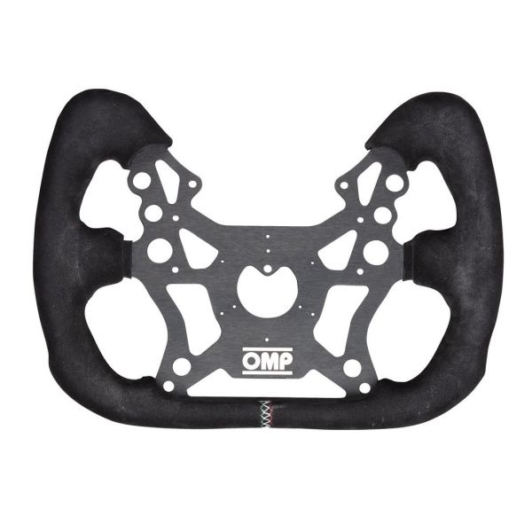 OMPRACING Volante de Corrida Omp 310 Alu Gt Preto - OMPOD/2044/N