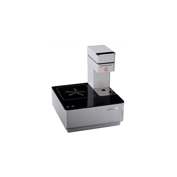 Máquina de Café illy Y1 Touch Iperespresso Black