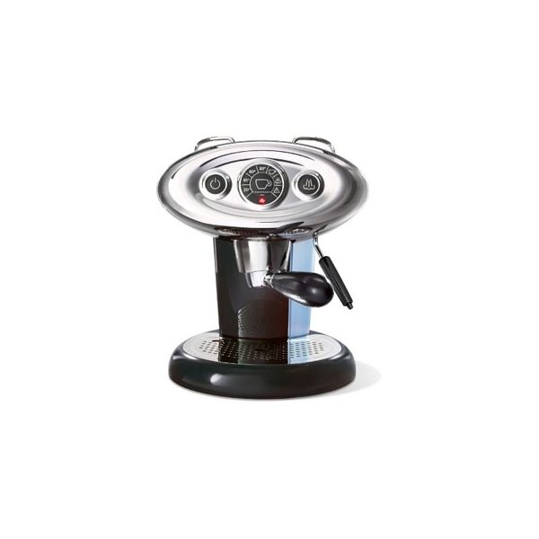 Máquina de Café illy X7 Iperespresso Black