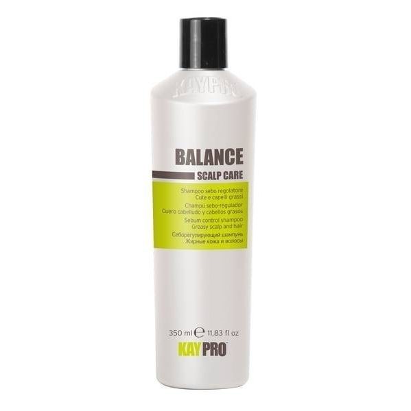 Kaypro Shampoo Controlo Oleosidade 350ml