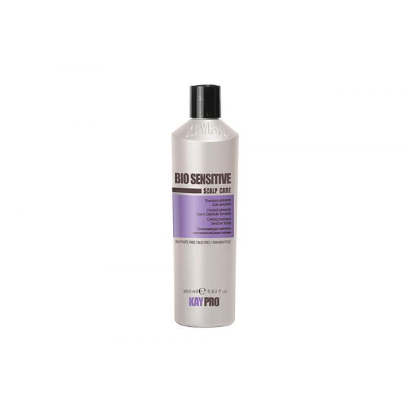Kaypro Bio Sensitive Condicionador Couro Cabeludo Sensível 350ml