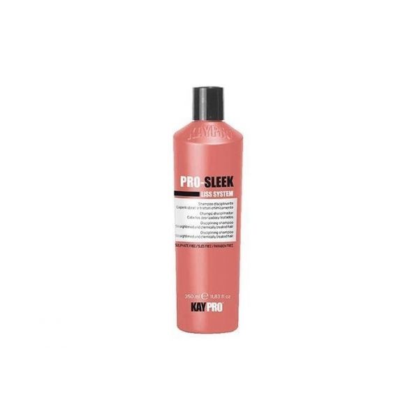 Kaypro Shampoo Pro Sleek 350ml