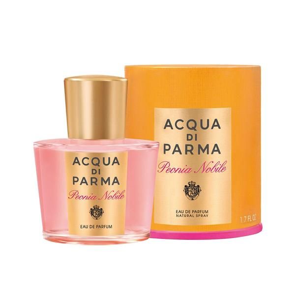 Acqua Di Parma Peonia Nobile Woman Eau de Parfum 50ml (Original)
