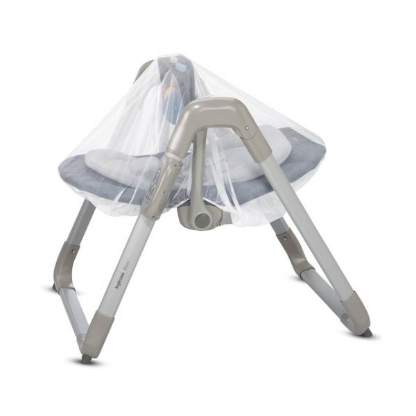 Inglesina Mosquiteiro para Baloiço Wave Branco