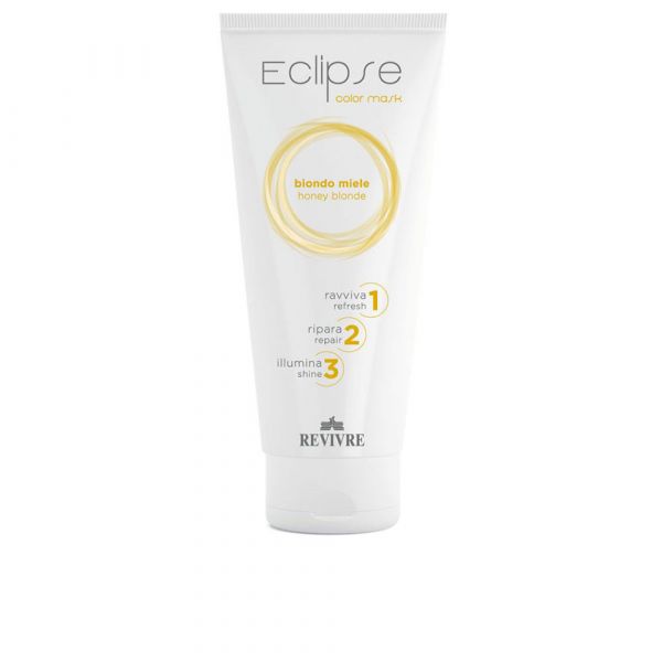 Revivre Eclipse Máscara Coloração Loiro Mel 200ml