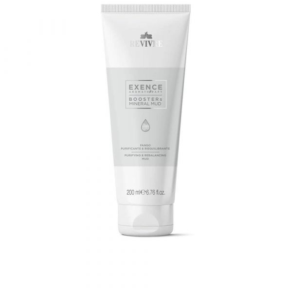 Revivre Exence Lama Mineral Reforçadora Máscara 200ml