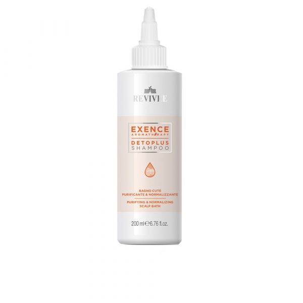 Revivre Exence Detoplus Shampoo Purificante 200ml